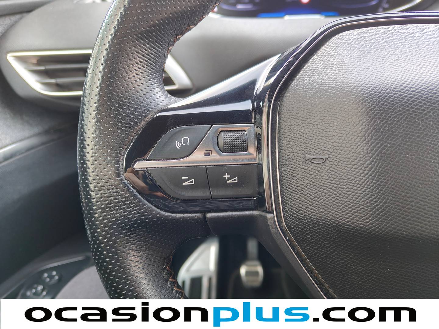 Peugeot 5008 Peugeot 5008 1.5L BlueHDi S&S GT Line  (130 CV) 7 Plazas 2018