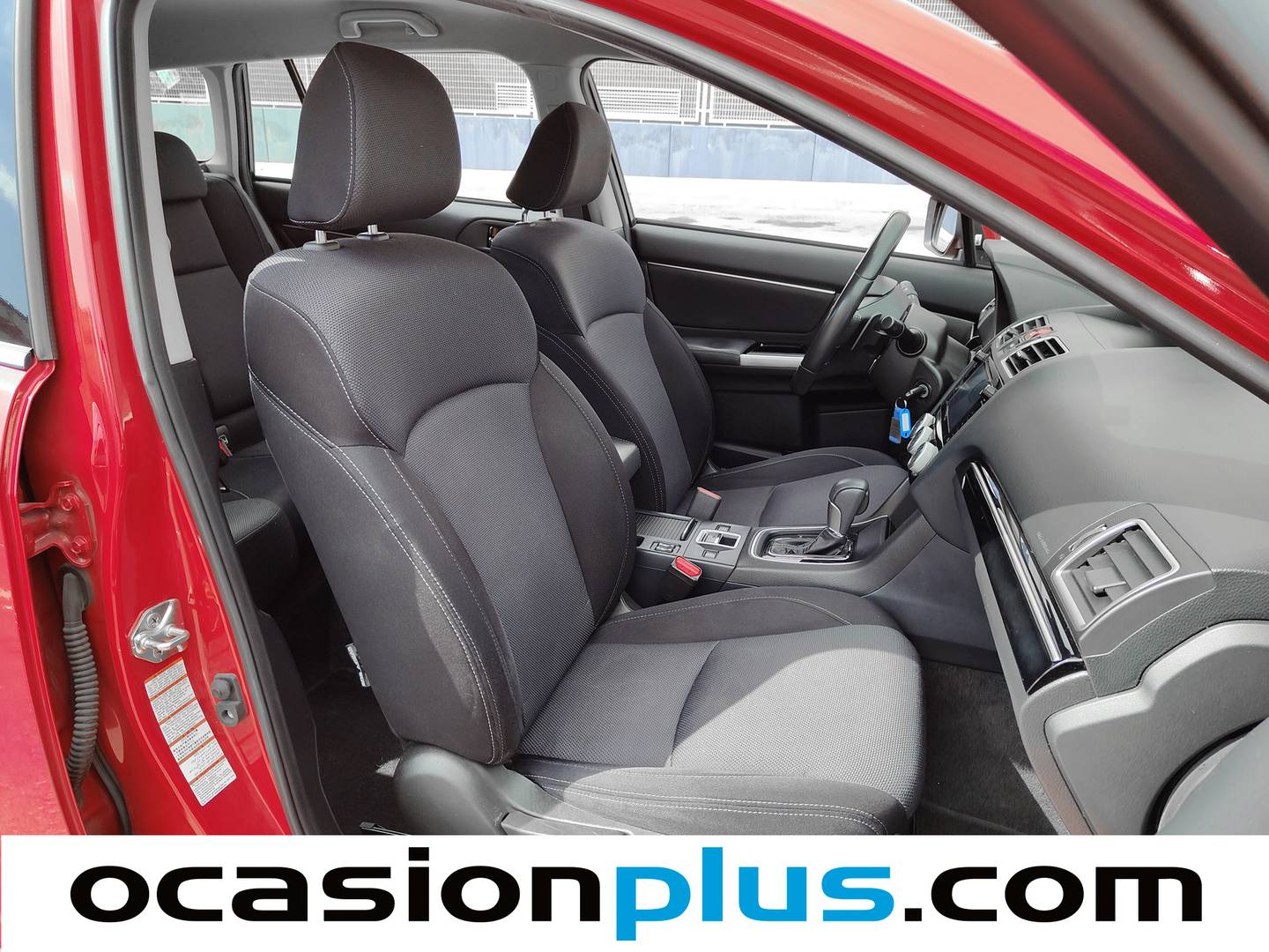 Subaru Levorg Subaru Levorg 1.6GT Sport 4WD CVT (170 CV) automático