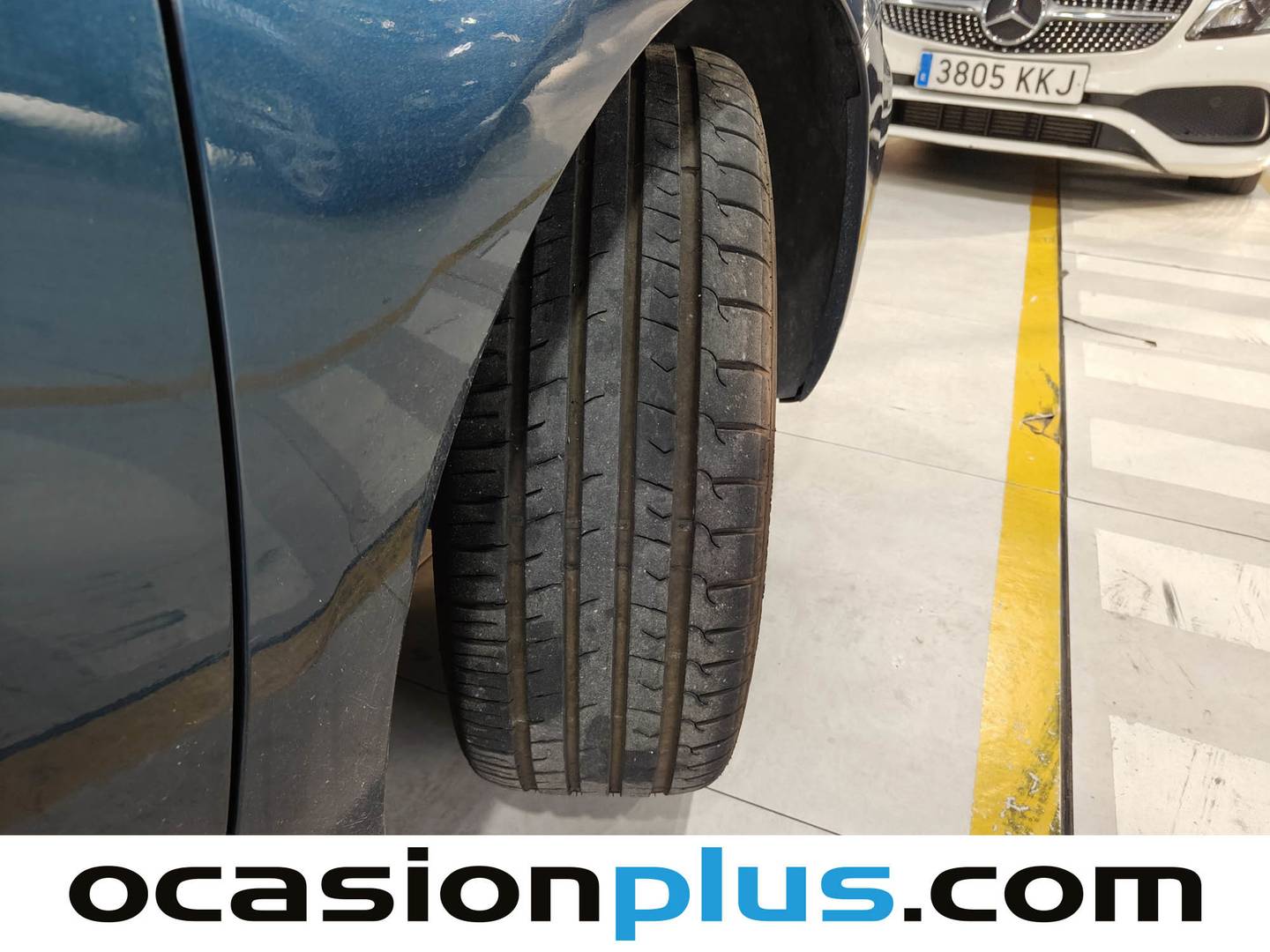 KIA Carens KIA Carens 1.6 GDi Drive (135 CV) al mejor precio