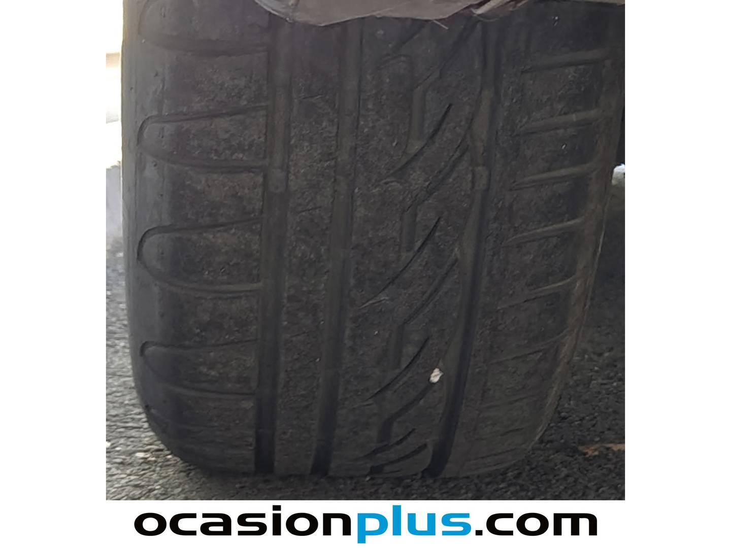 BMW Serie 3 BMW Serie 3 318d (143 CV) manual