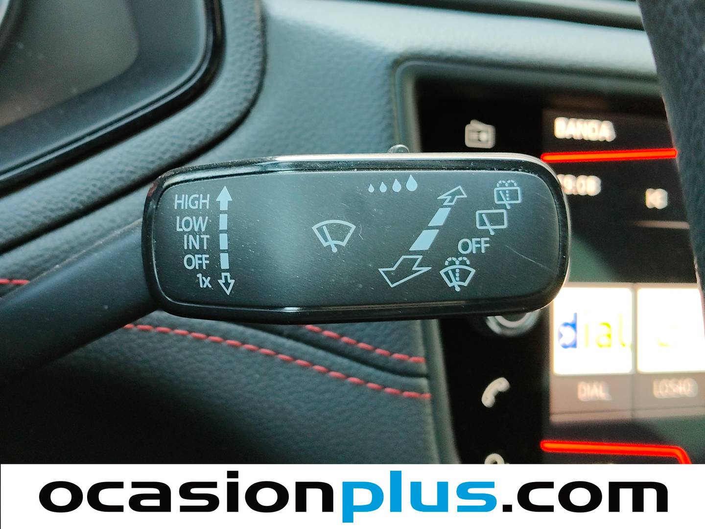 Seat Ibiza Seat Ibiza 1.0 TGI FR (90 CV) 90cv
