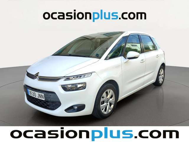Citroën C4 Picasso PureTech 130 S&S Live Edition (130 CV) de segunda mano