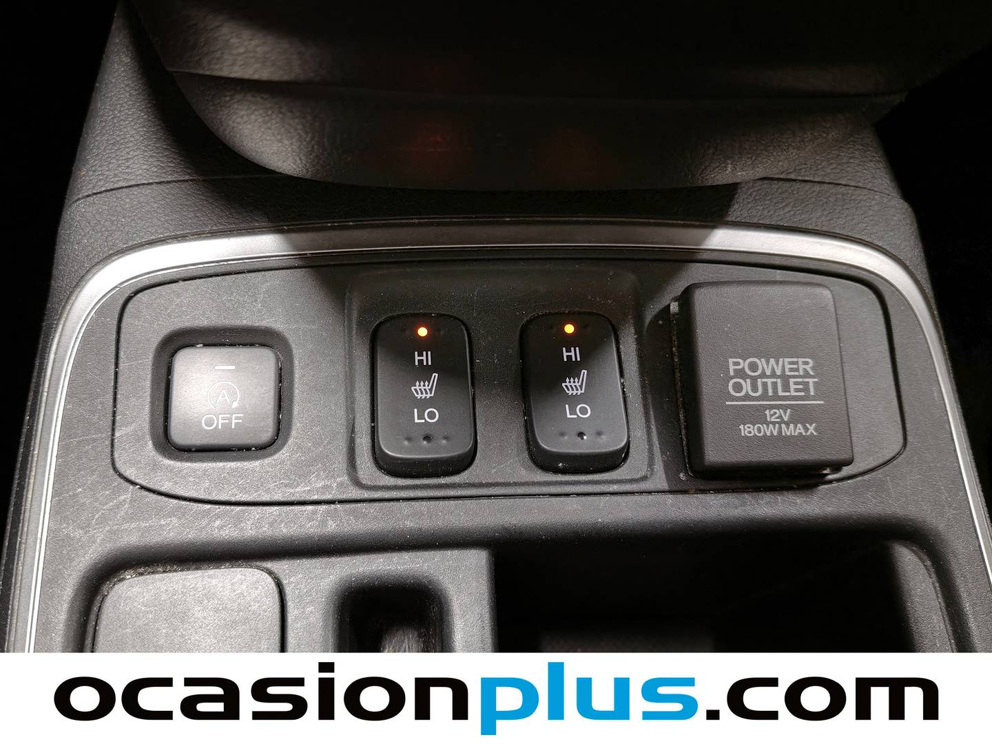 Extras y acabados del Honda CR-V Honda CR-V 1.6 i-DTEC Elegance Plus Navi 4x2 (120 CV)