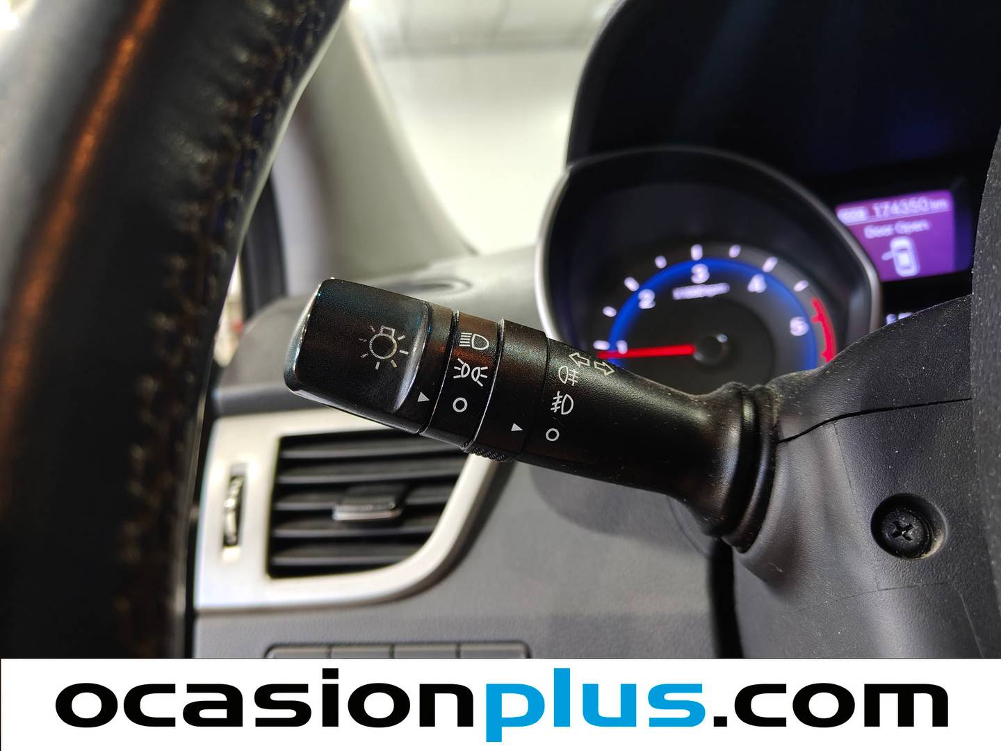 Hyundai i30 Hyundai i30 1.6 CRDI Tecno S (110 CV) de segunda mano