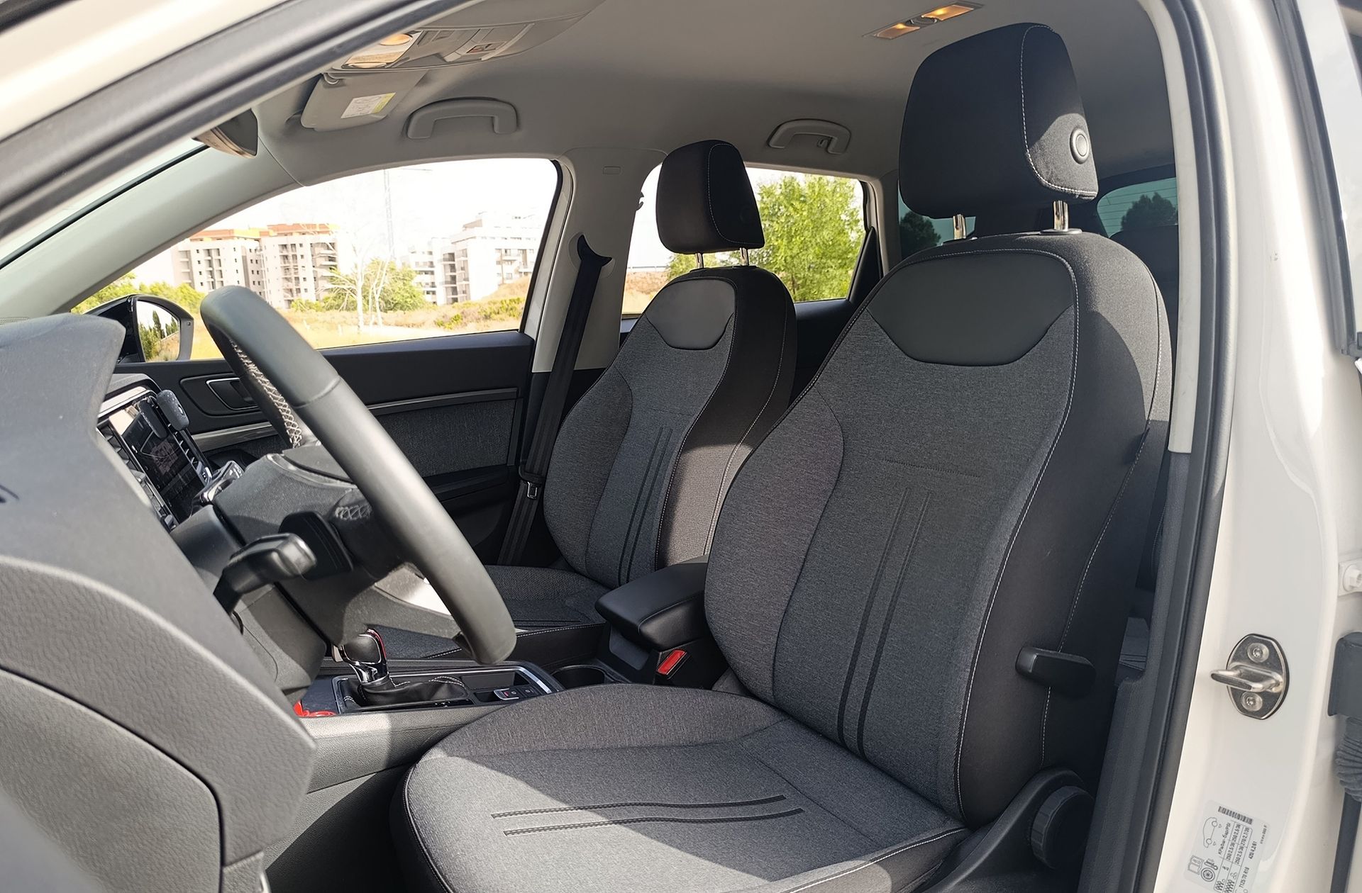 SEAT Ateca 2.0 TDI Style Go M DSG - foto 11