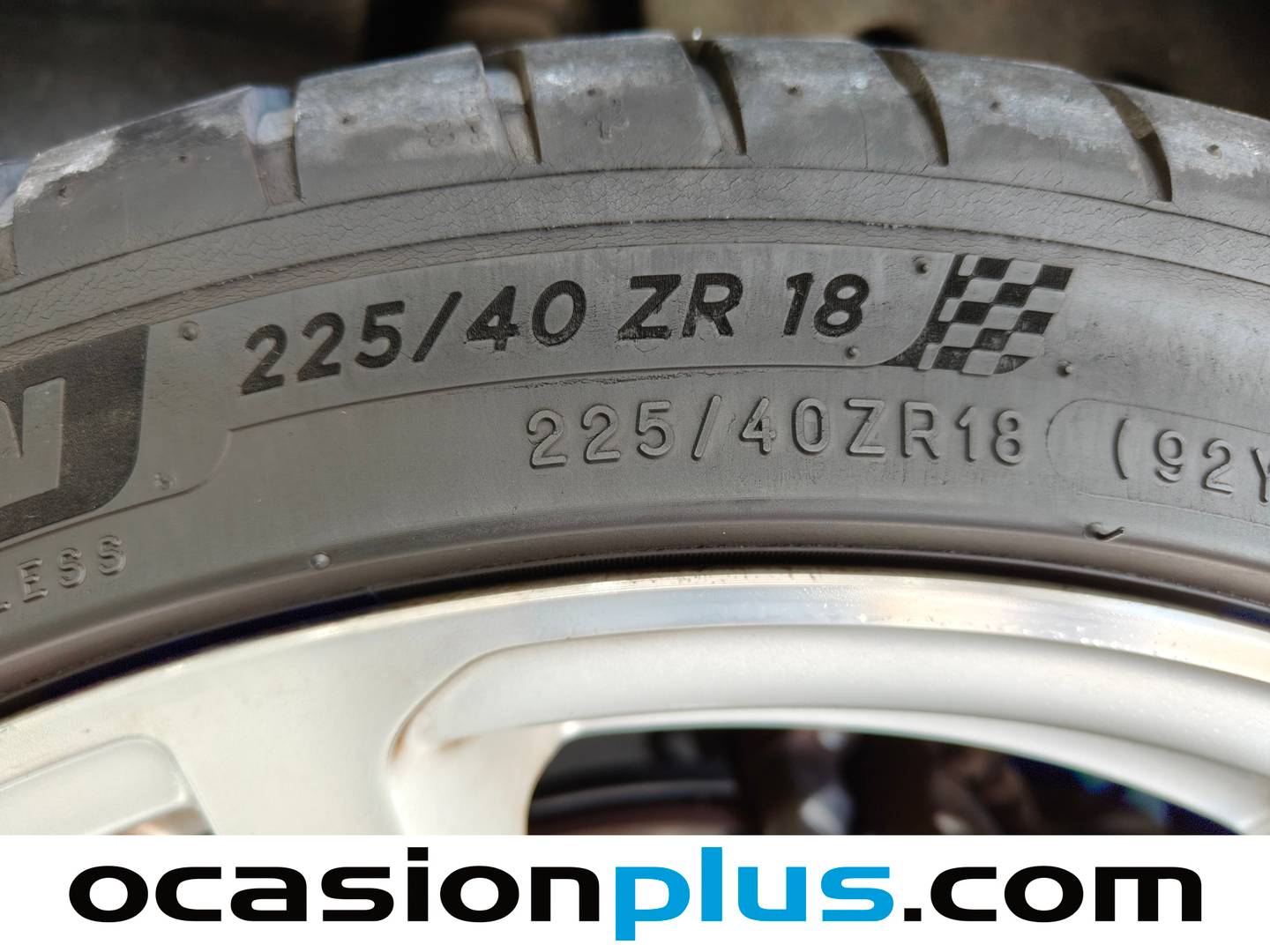 Audi A3 Audi A3 Sedan S line 30 TFSI (116 CV) S tronic gasolina