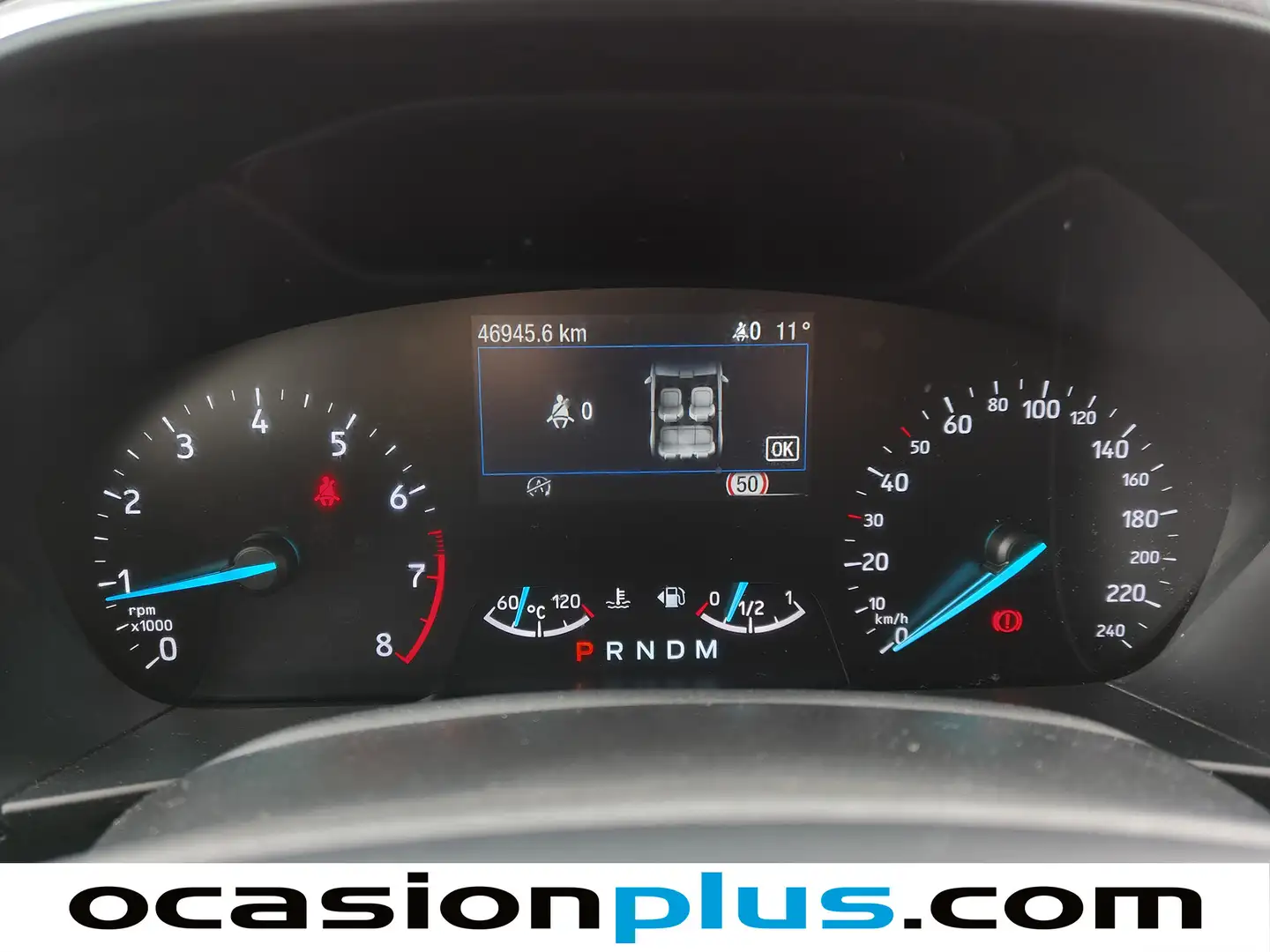 Foto Ford Focus Ford Focus 1.0 Ecoboost Active Auto (125 CV)