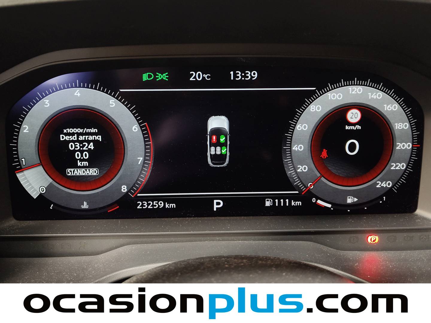 Nissan QASHQAI Nissan Qashqai DIG-T 160 mHEV N-Connecta Xtronic  (158 CV) de ocasión
