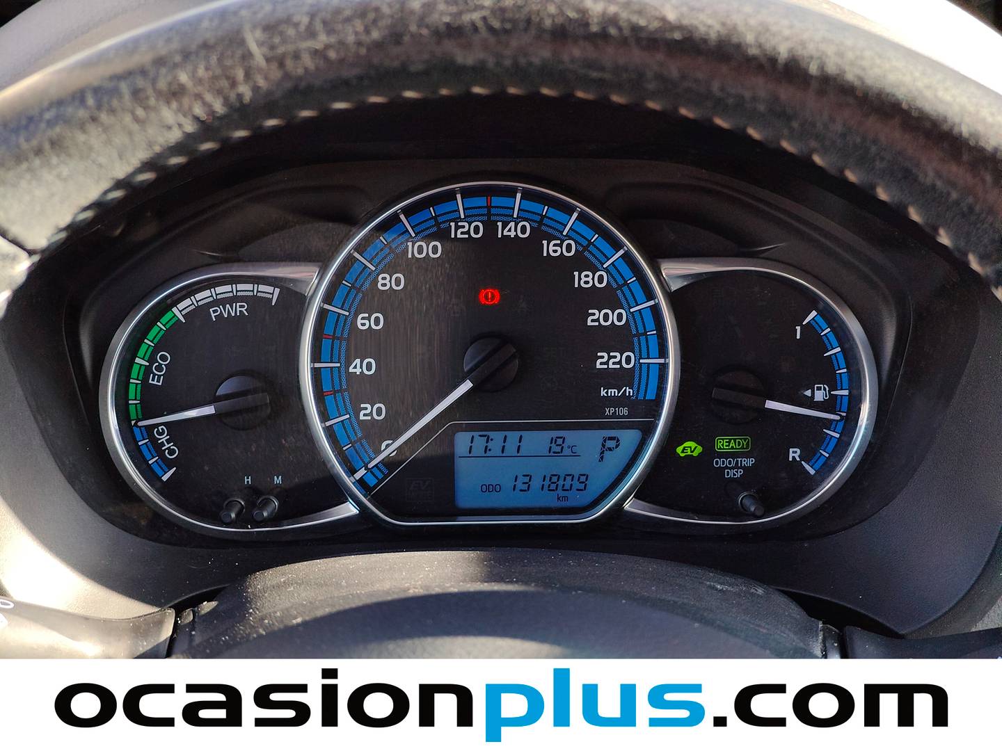 Toyota Yaris Toyota Yaris 1.5 Hybrid Active (100 CV) 100cv