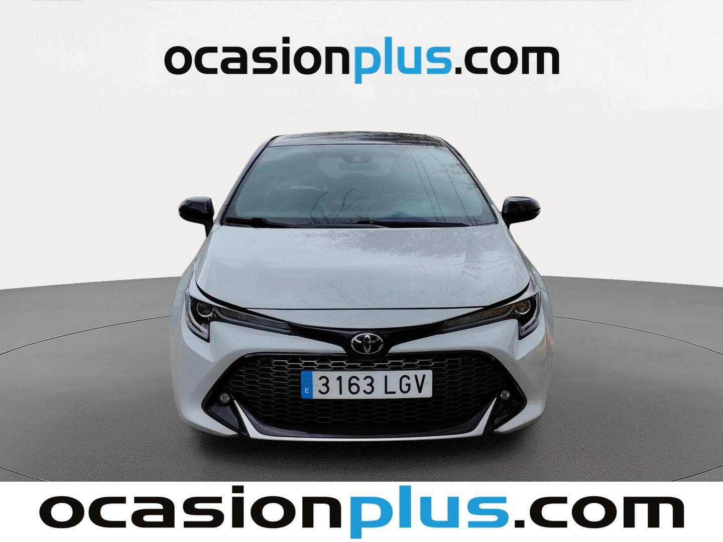 Toyota Corolla Toyota Corolla 180H GR-SPORT E-CVT (180 CV) al mejor precio
