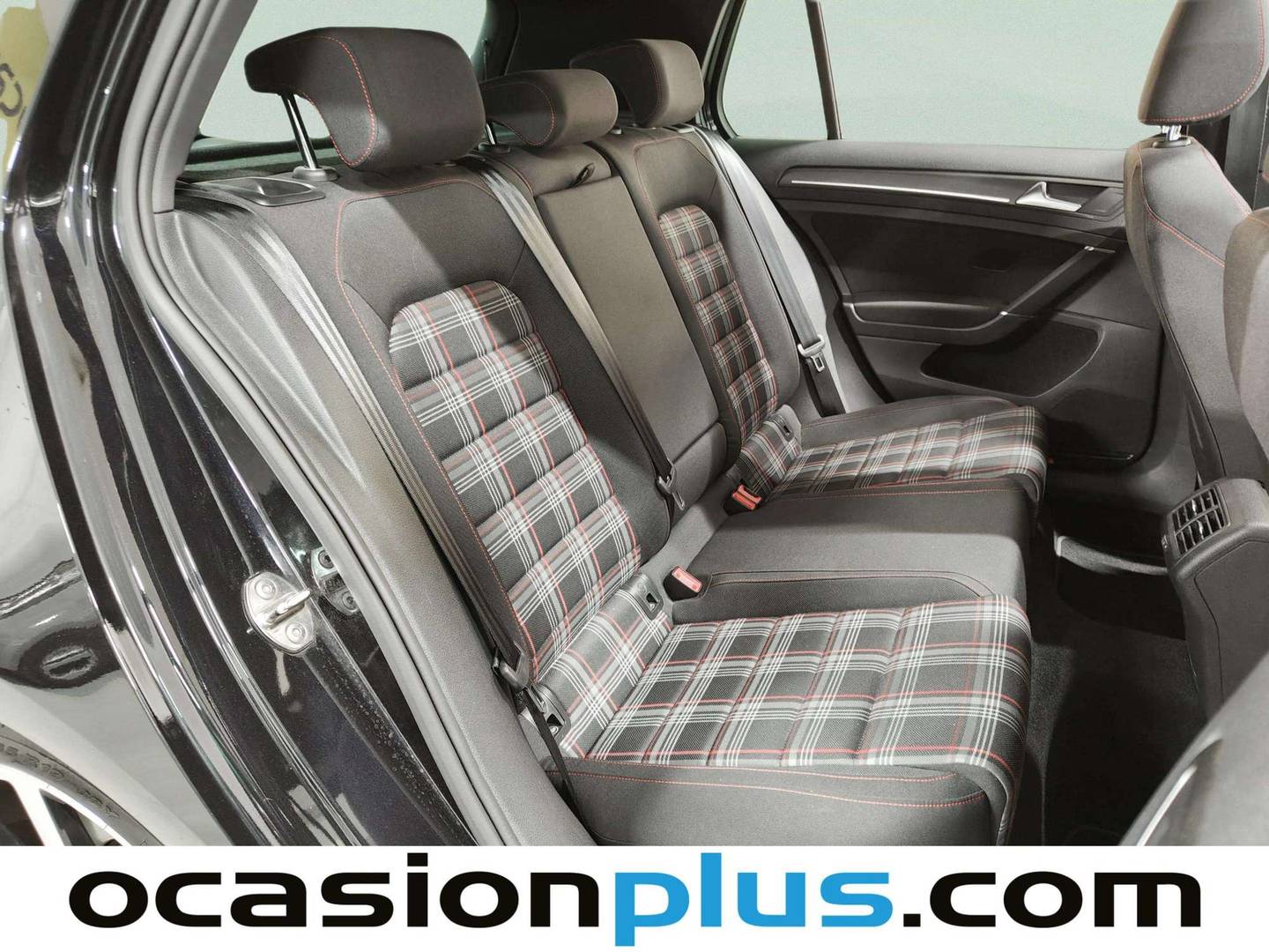 Volkswagen Golf Volkswagen Golf Performance 2.0 TSI (245CV) DSG 2019