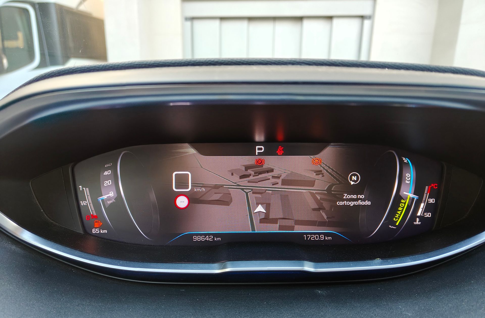 Peugeot 5008 1.2 Allure Pack eDCS6 7 plazas - foto 33