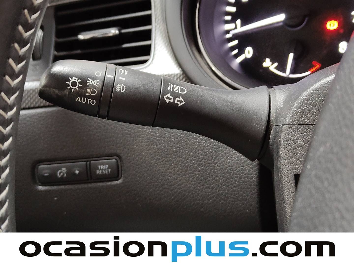 Paquetes del Nissan PULSAR Nissan Pulsar DIG-T 190 Tekna (190 CV)