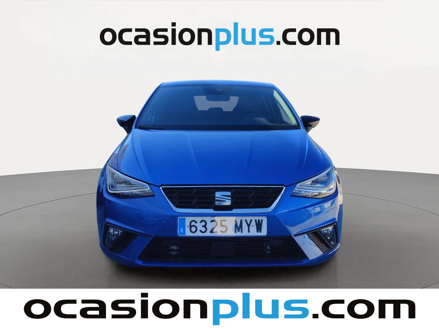 Seat Ibiza SEAT Ibiza 1.0 TSI FR Salta (115 CV) al mejor precio