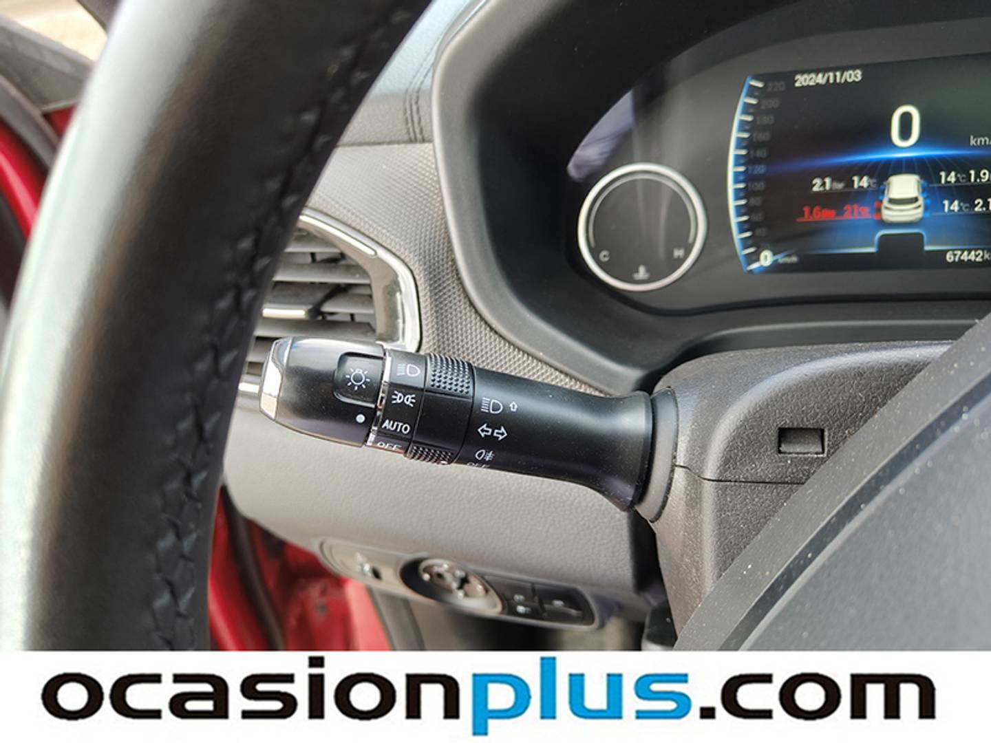 DR AUTOMOBILES DR 4.0 DR AUTOMOBILES DR4 1.5 (116 CV) seminuevo