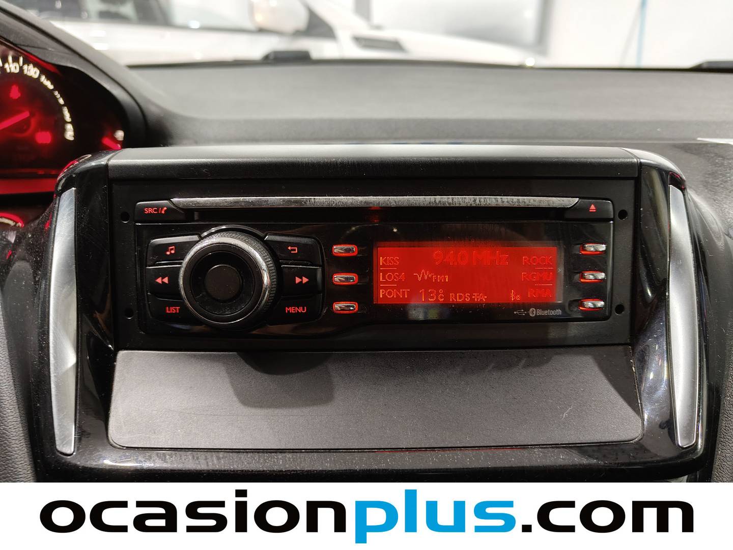 Foto Peugeot 208 Peugeot 208 1.4 HDi Business Line (68 CV)