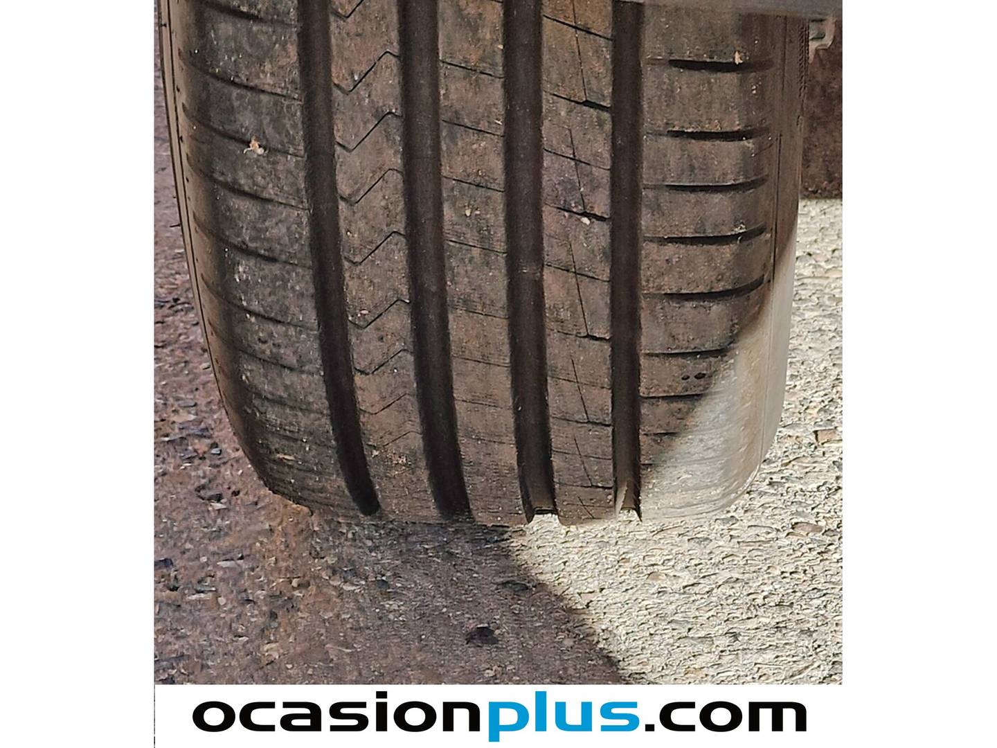 Fiat 500X Fiat 500X 1.0 Firefly S&S City Cross  (120 CV) seminuevo