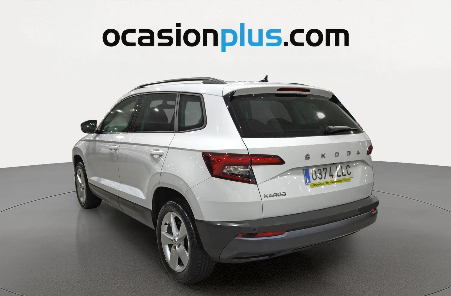 Škoda Karoq 1.6 TDI Ambition - foto 3