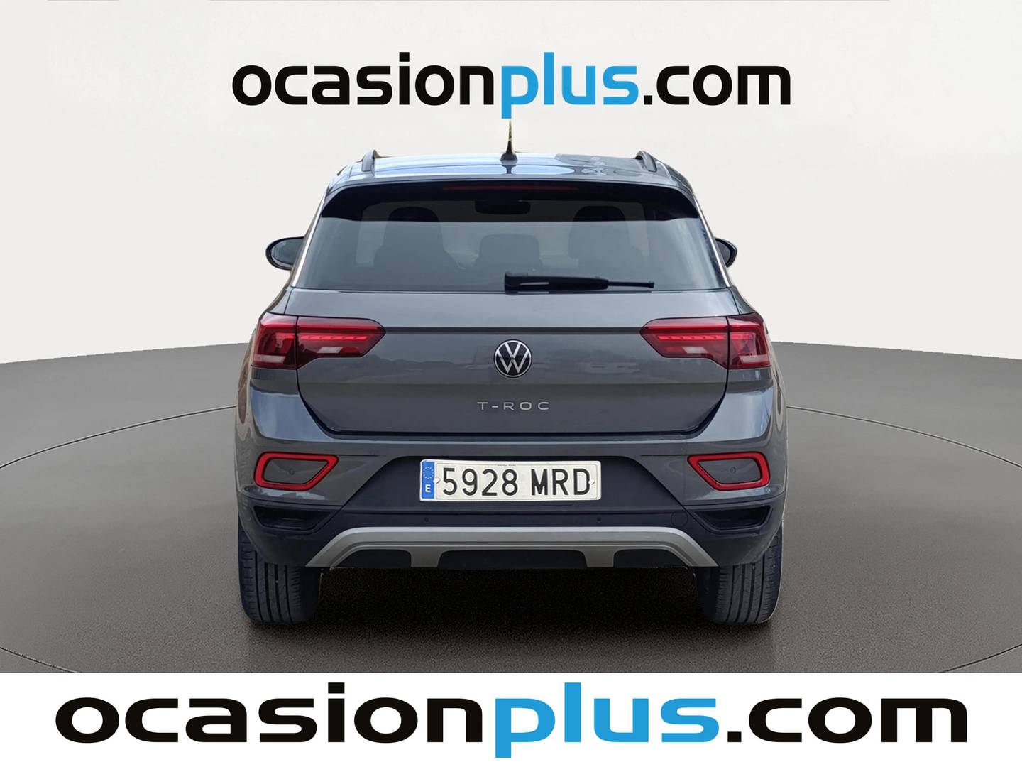 Volkswagen T-Roc Volkswagen T-Roc Life 1.0 TSI (110 CV) barato