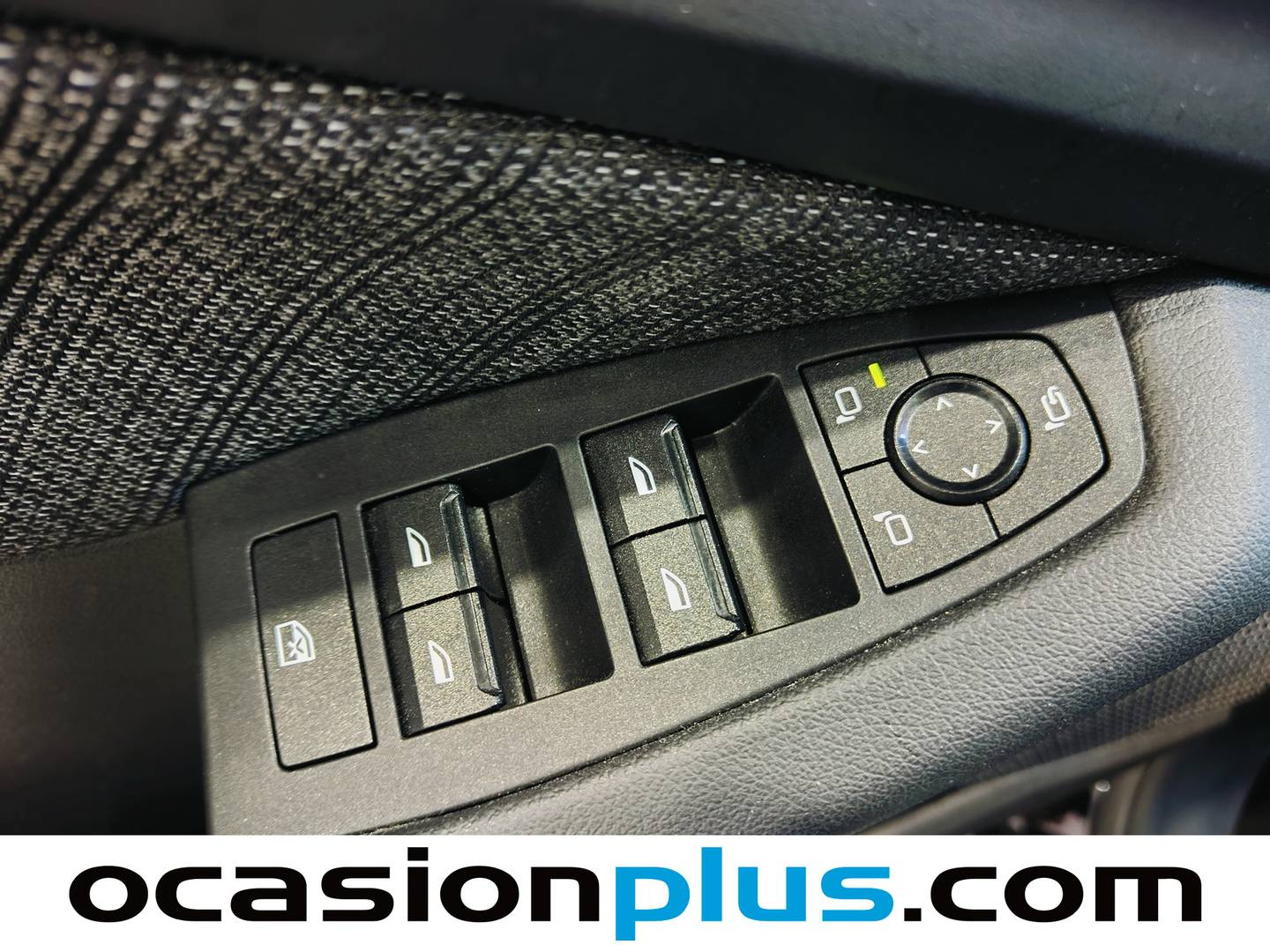 BMW Serie 2 Active Tourer BMW Serie 2 218d Active Tourer (150 CV) de ocasión