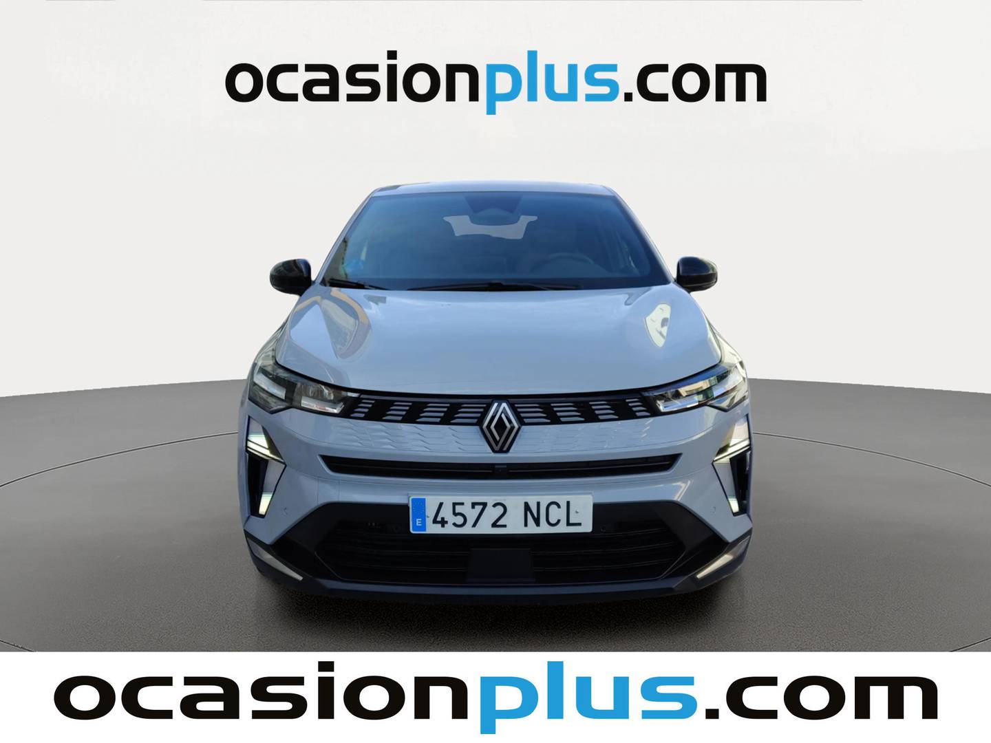 Renault Symbioz Renault Symbioz Techno mildhybrid (140 CV) 140cv