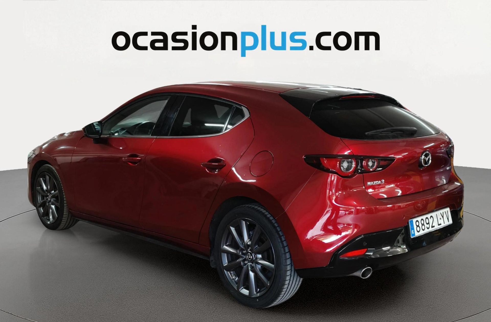Mazda Mazda3 2.0 e-SKYACTIV-G Zenith - foto 3