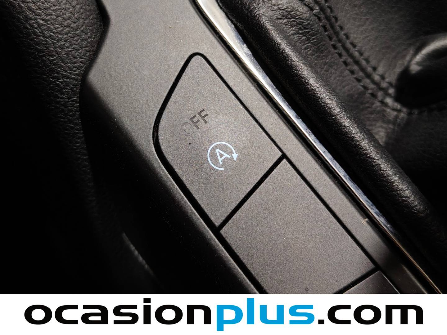 Acabados Ford Kuga Ford Kuga 1.5 EcoBoost Titanium 4x2 (150 CV)