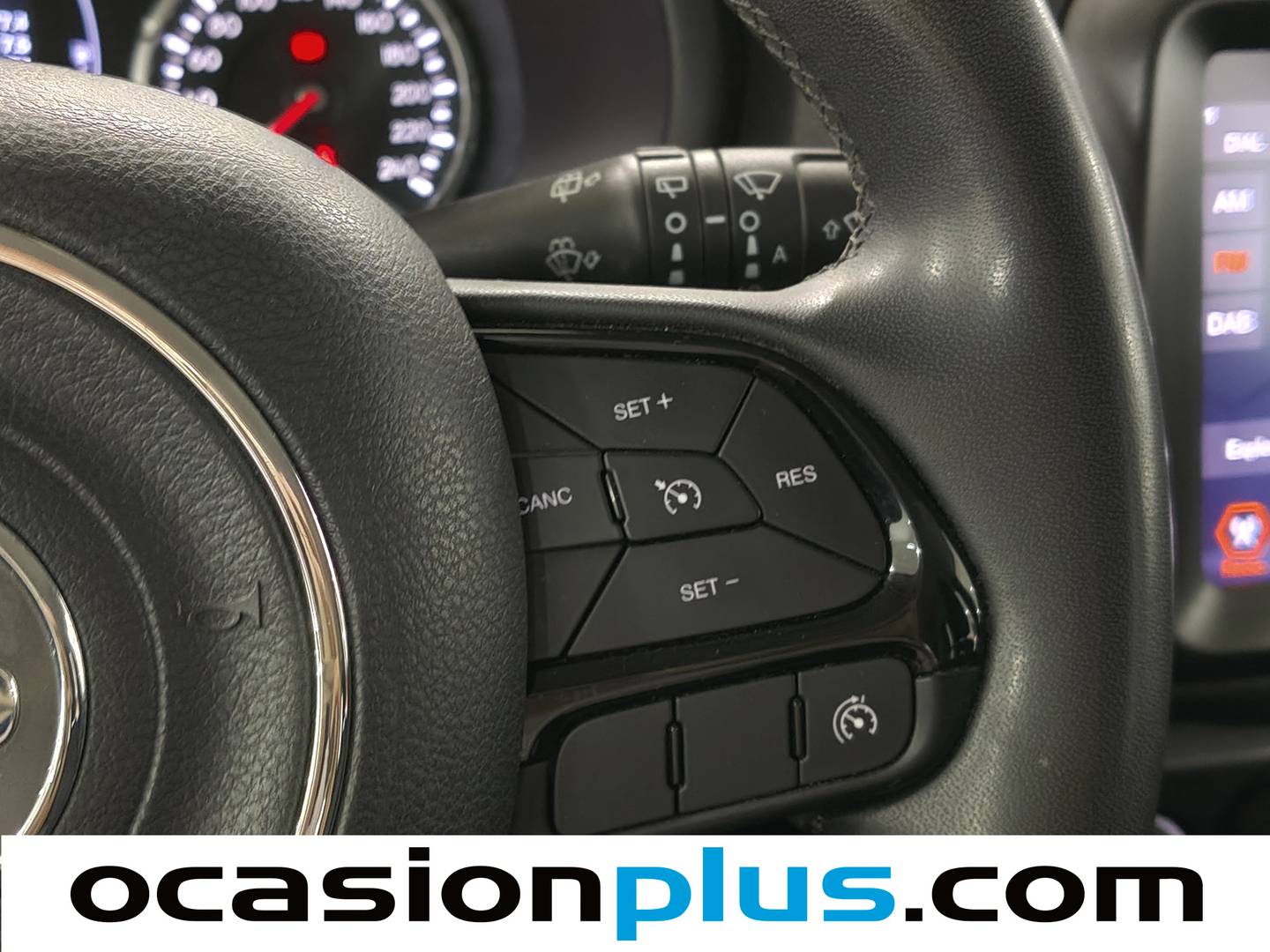 Jeep Renegade Jeep Renegade 1.0G Night Eagle II 4x2 (120 CV) 120cv