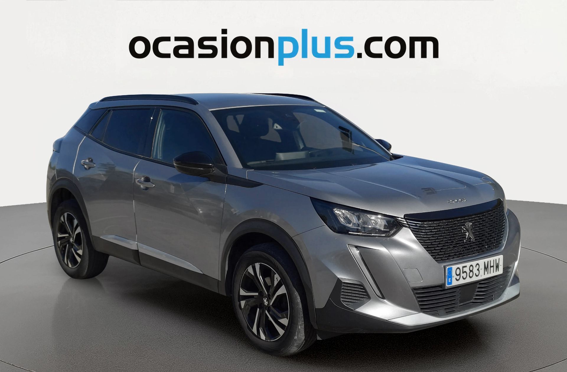 Peugeot 2008 PureTech 100 Allure Pack - foto 2