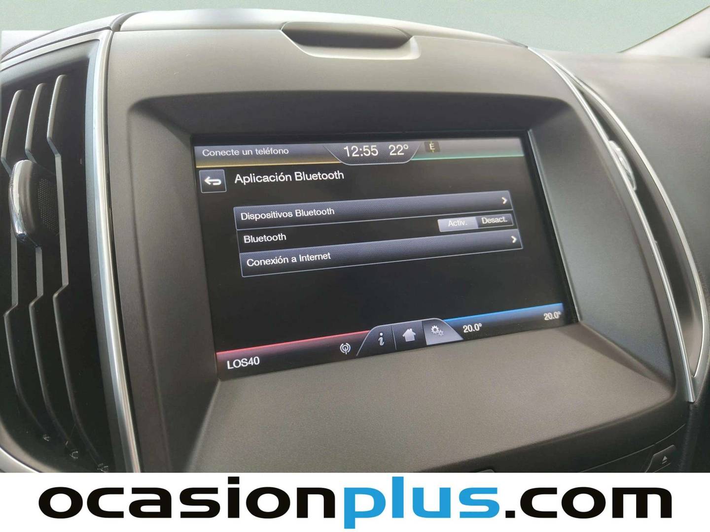 Ford S-MAX Ford S-Max 2.0 TDCI Titanium (150 CV) al mejor precio