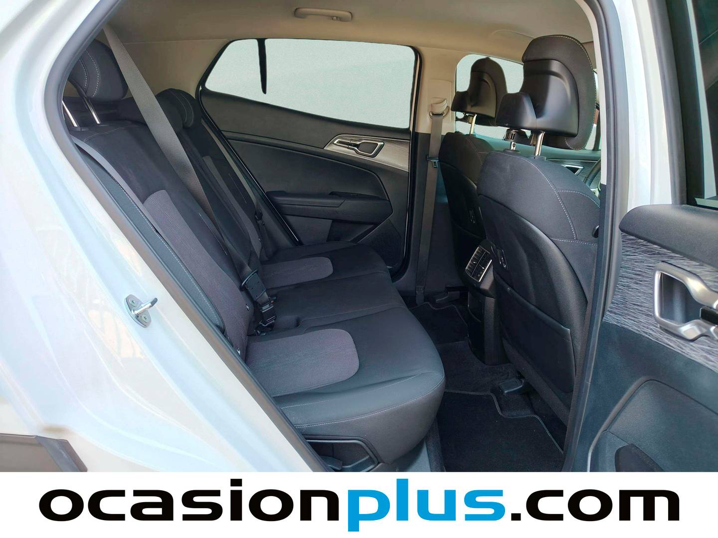 KIA Sportage KIA Sportage 1.6 T-GDi Drive 4x2 (150 CV) al mejor precio