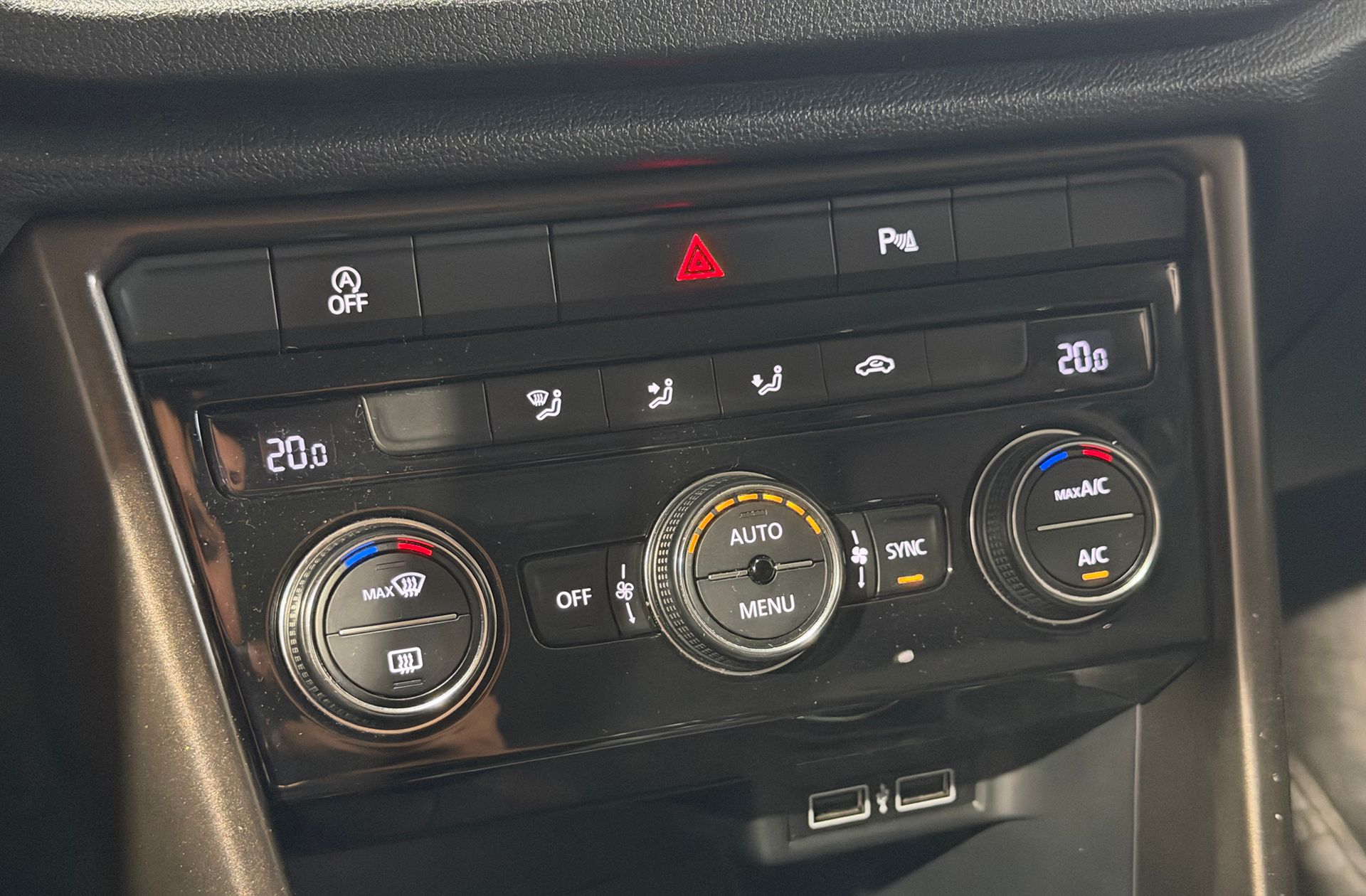 Volkswagen T-Roc Advance Style 1.5 TSI EVO - foto 32