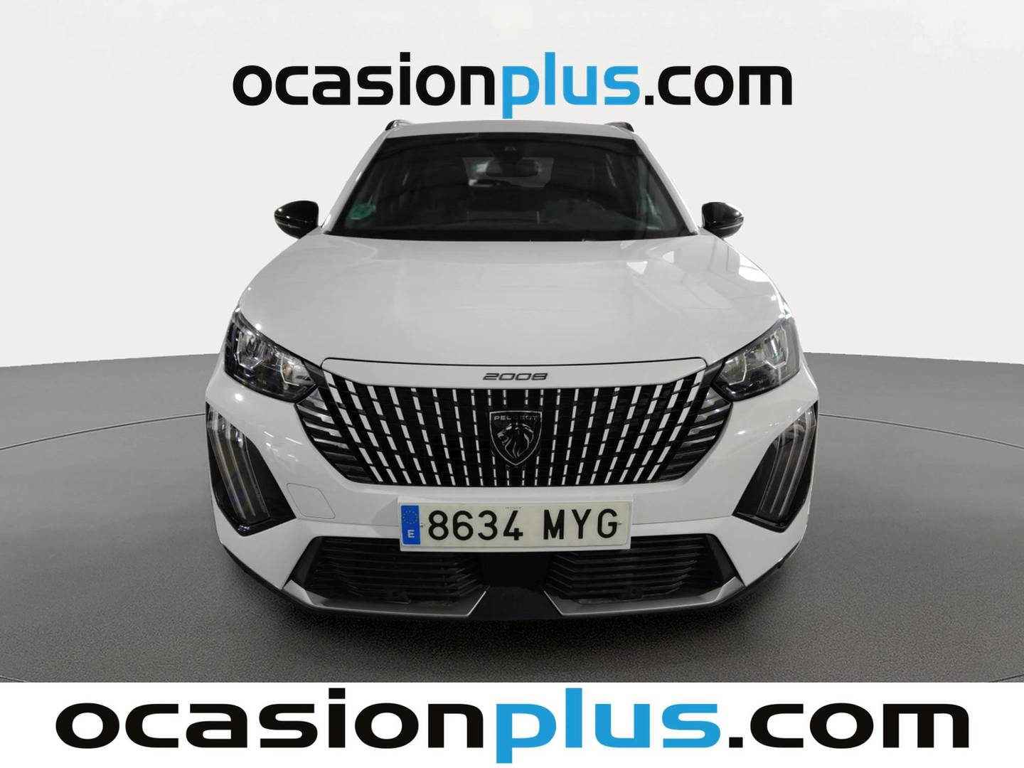 Peugeot 2008 Peugeot 2008 PureTech 100 S&S Allure  (100 CV) km 0