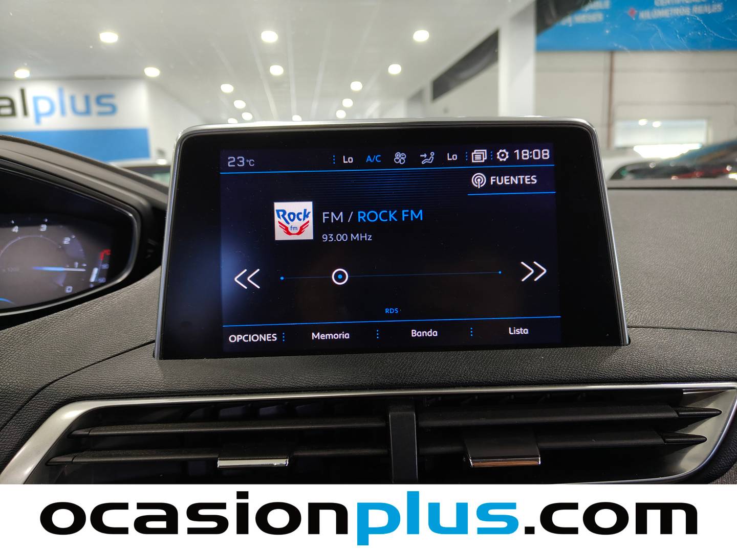 Peugeot 5008 Peugeot 5008 BlueHDi 120 S&S Allure (120 CV) 7 Plazas diésel