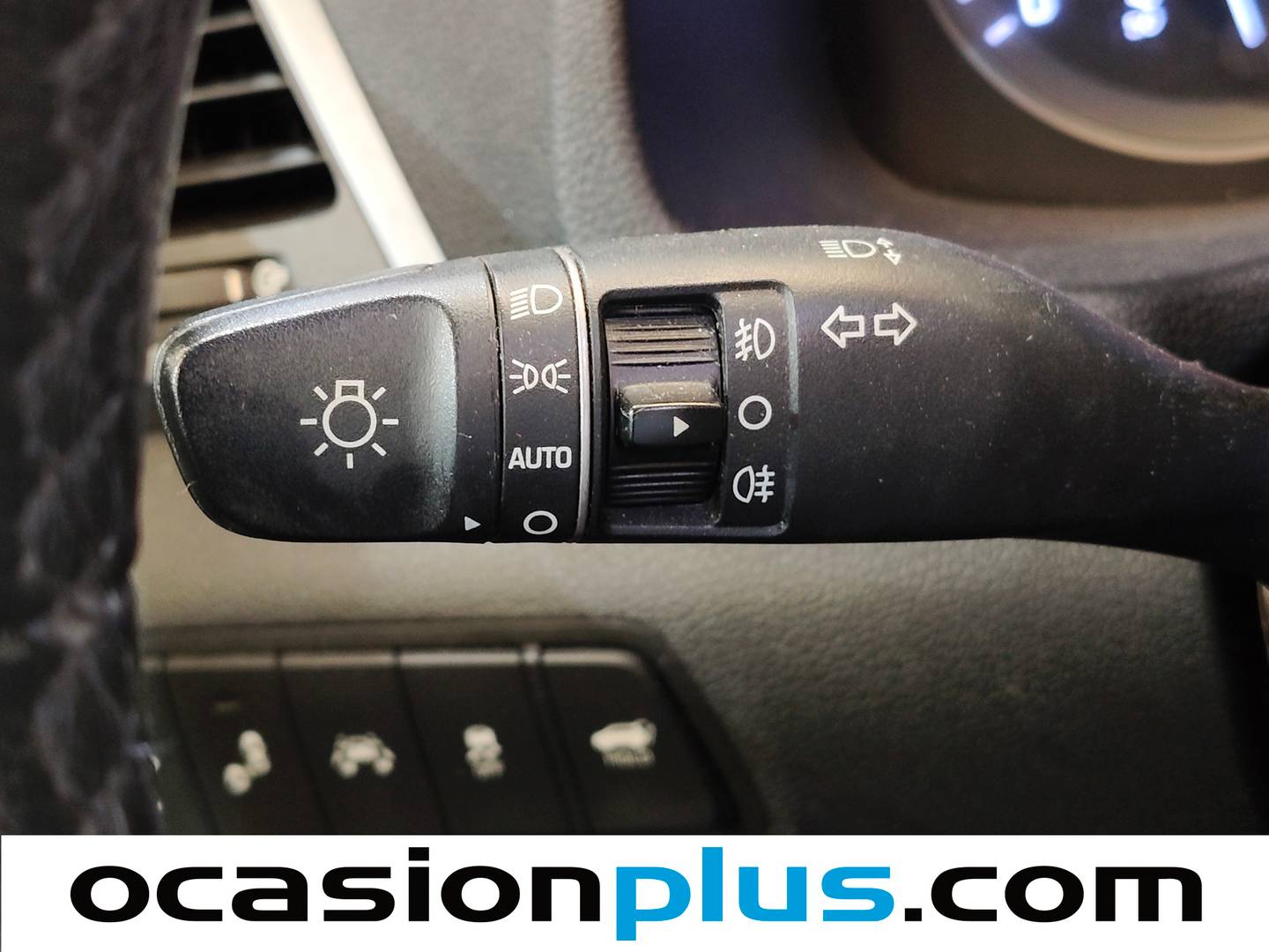 Accesorios del Hyundai Tucson Hyundai Tucson 2.0 CRDI Style 4x4 Auto (184 CV)