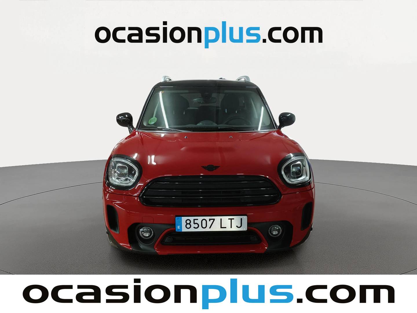 Mini Countryman Mini MINI Countryman Cooper D (150 CV) 150cv