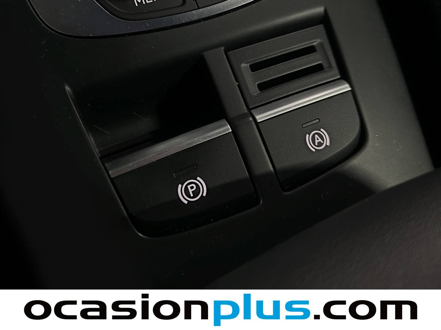 Audi A3 Audi A3 Sportback Black line 35 TFSI (150 CV) S tronic seminuevo