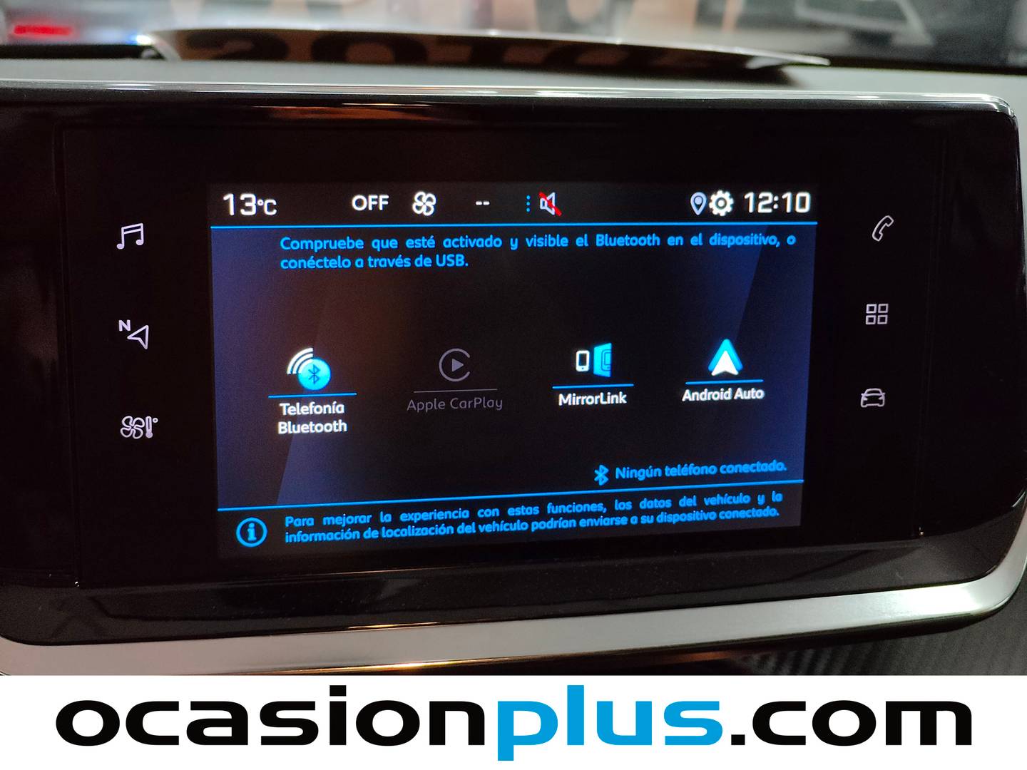 Foto Peugeot 208 Peugeot 208 PureTech 100 Allure (100 CV)