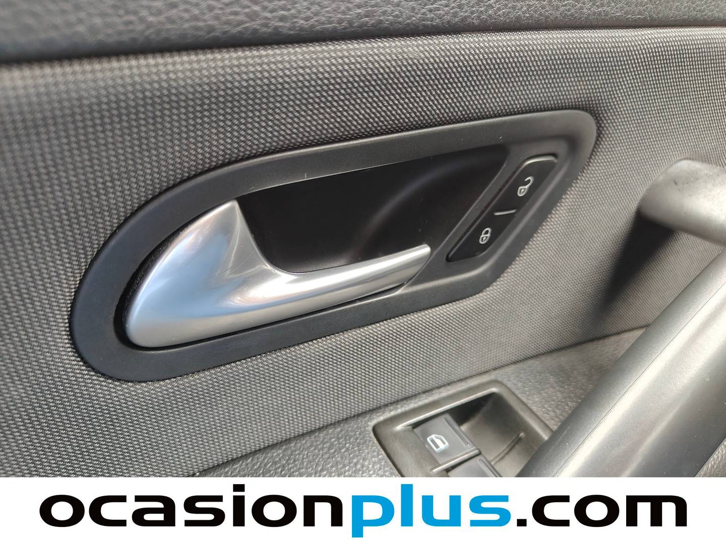 Volkswagen Scirocco Volkswagen Scirocco Typhoon by R-Line 1.4 TSI BMT (125 CV) seminuevo