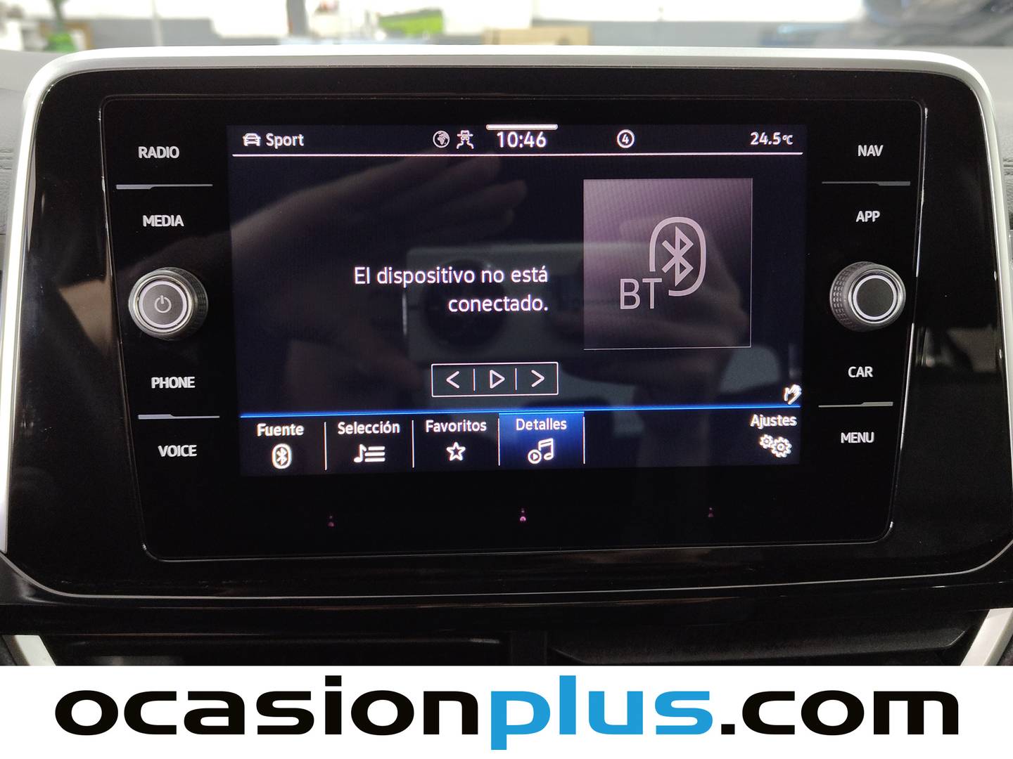 Volkswagen T-Roc Volkswagen T-Roc R-Line 2.0 TDI (150 CV) DSG gasolina