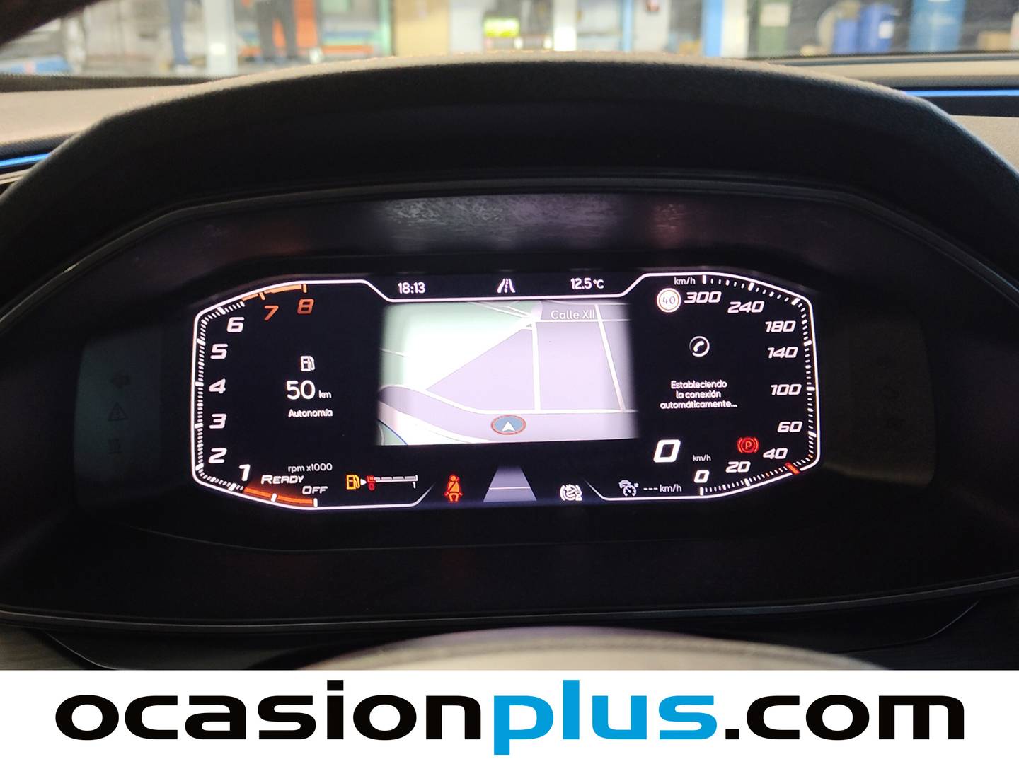 Foto Cupra Formentor CUPRA Formentor 1.5 TSI (150 CV)