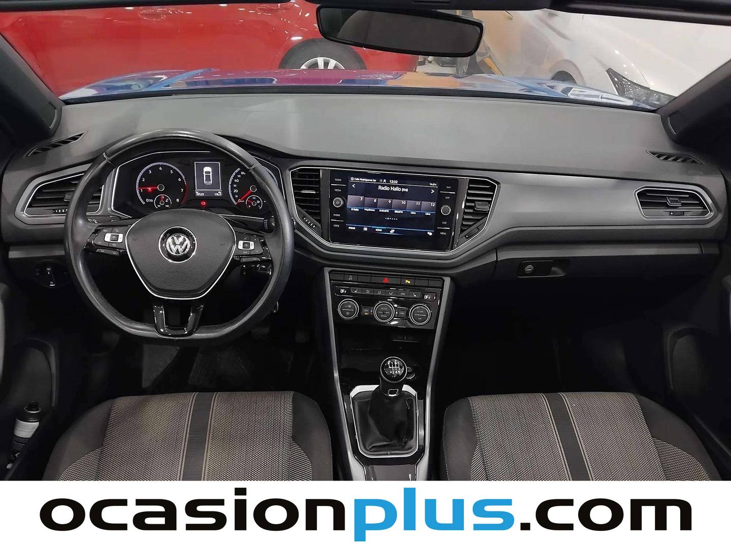 Volkswagen T-Roc Volkswagen T-Roc Cabrio Style 1.0 TSI (115 CV) de ocasión