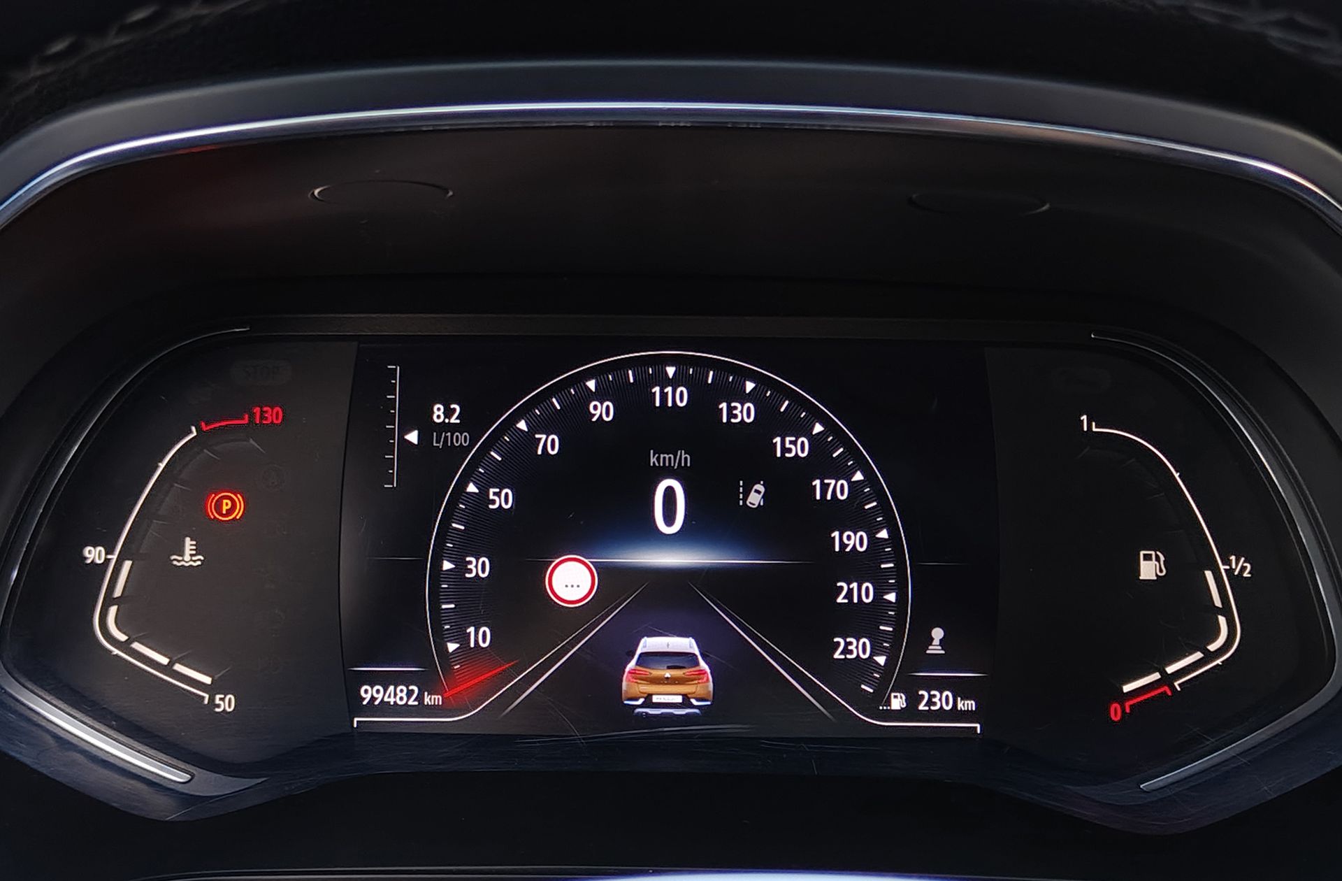 Renault Captur Zen TCe - foto 27