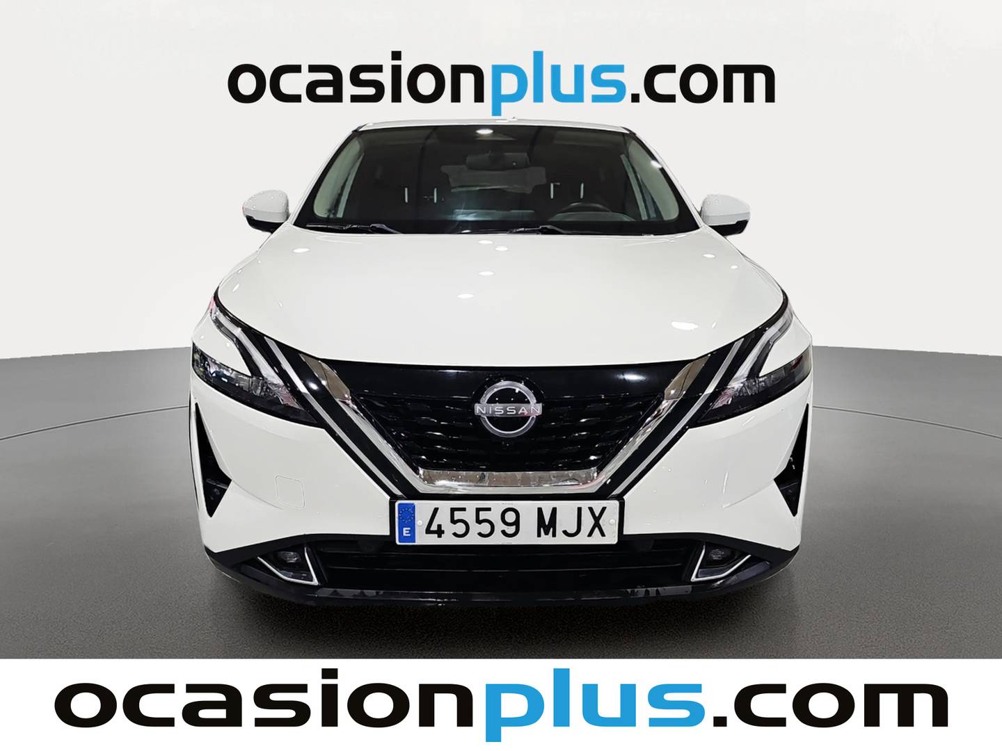 Foto Nissan QASHQAI Nissan Qashqai E-POWER N-Connecta Auto  (190 CV)