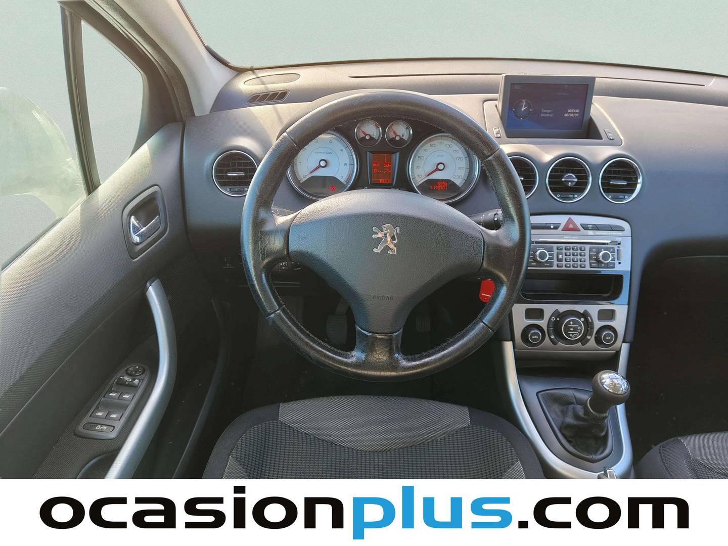 Peugeot 308 Peugeot 308 THP 150 Premium (150 CV) manual