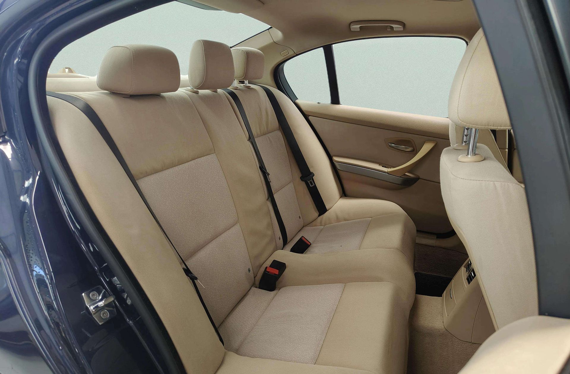 BMW Serie 3 320d - foto 13