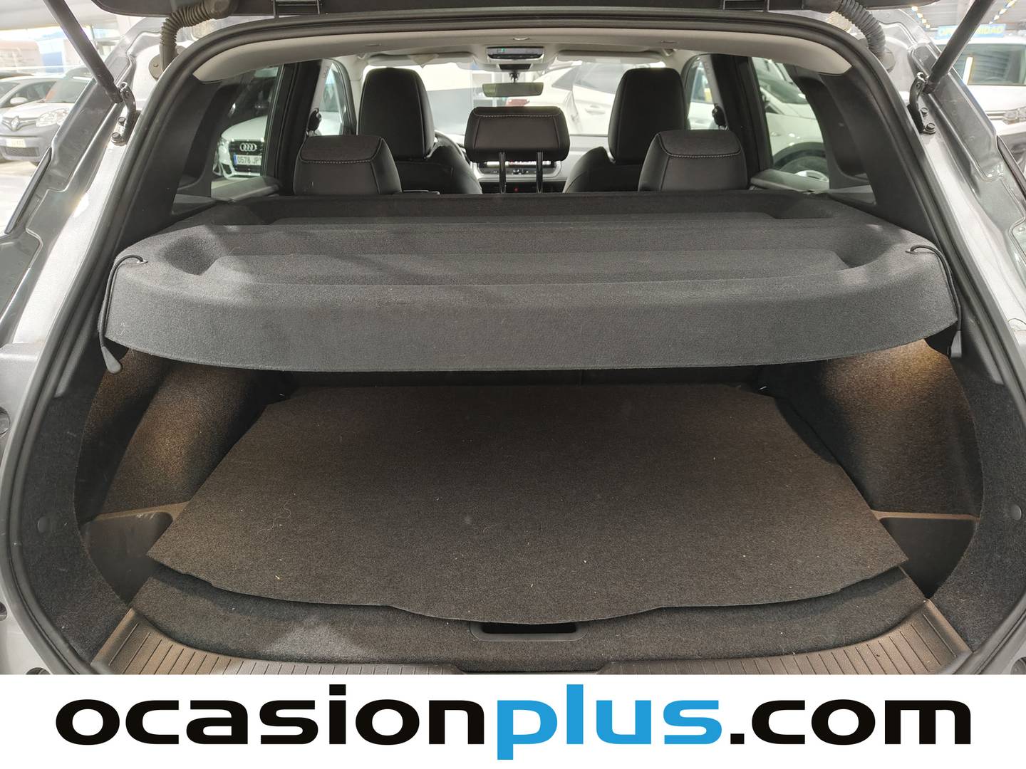 Foto Nissan QASHQAI Nissan Qashqai DIG-T 140 N-Connecta (140 CV)