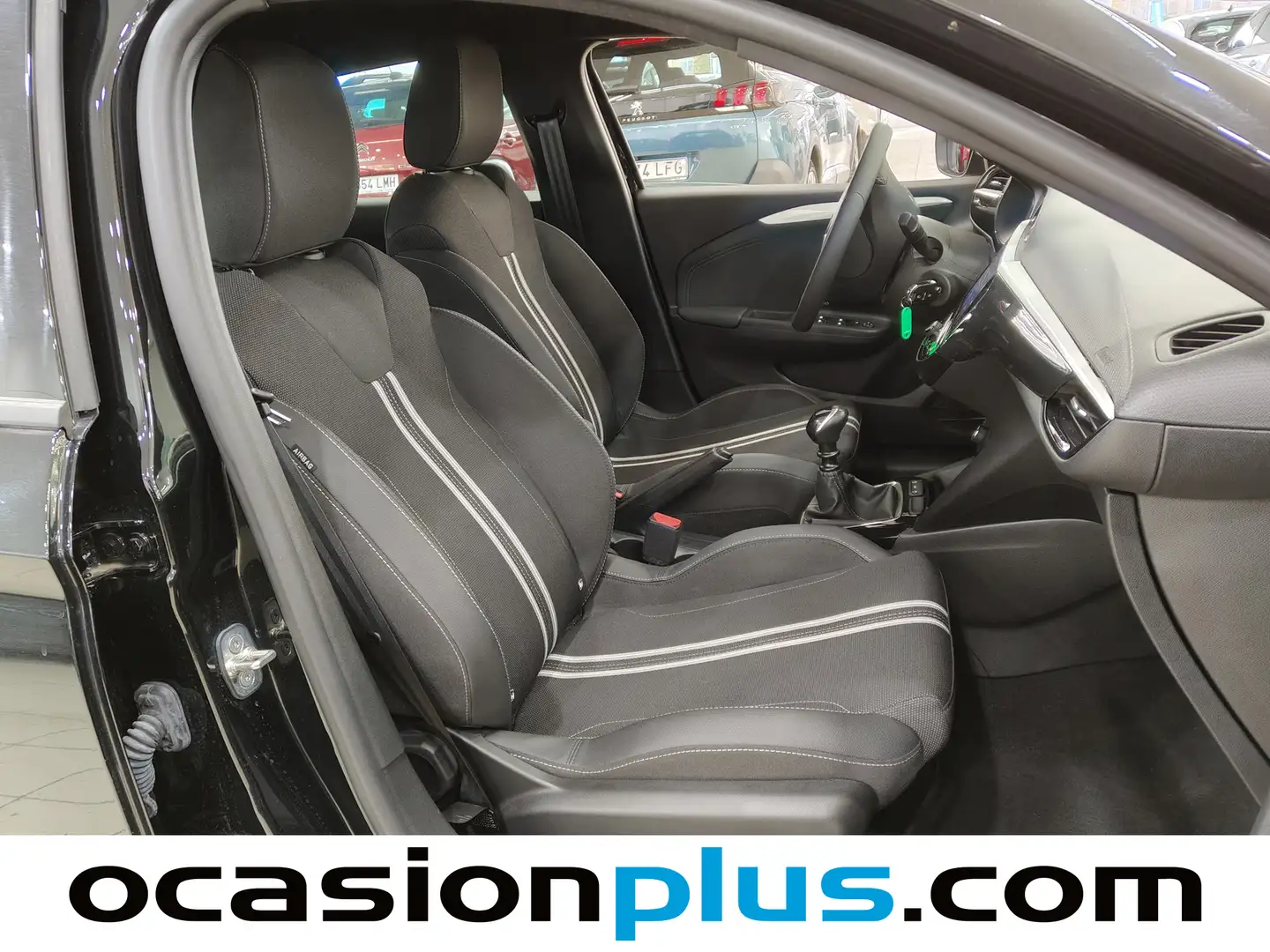 Foto Opel Corsa Opel Corsa 1.2 T XHL GS (100 CV)