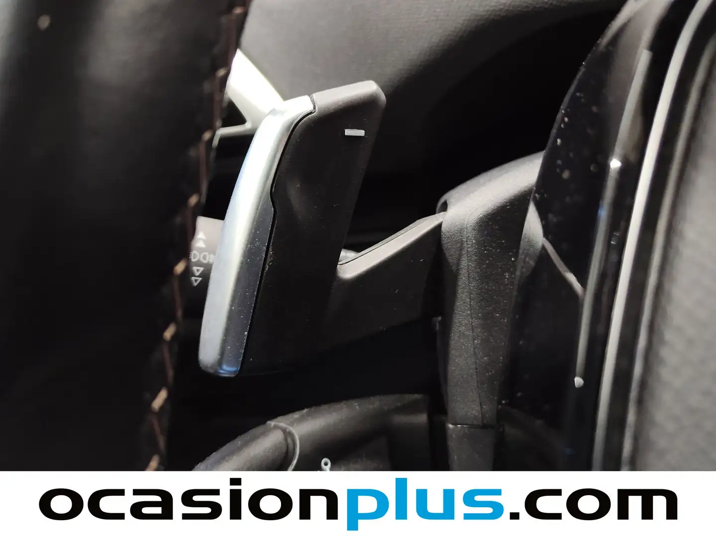 Foto Peugeot 3008 Peugeot 3008 BlueHDI 130 S&S GT Line EAT8 (130 CV)