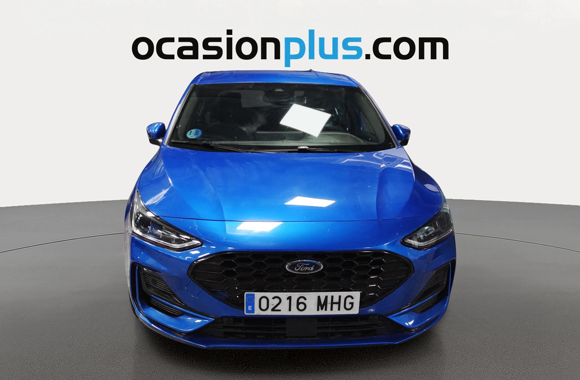 Ford Focus 1.0 EcoBoost MHEV ST-Line - foto 14
